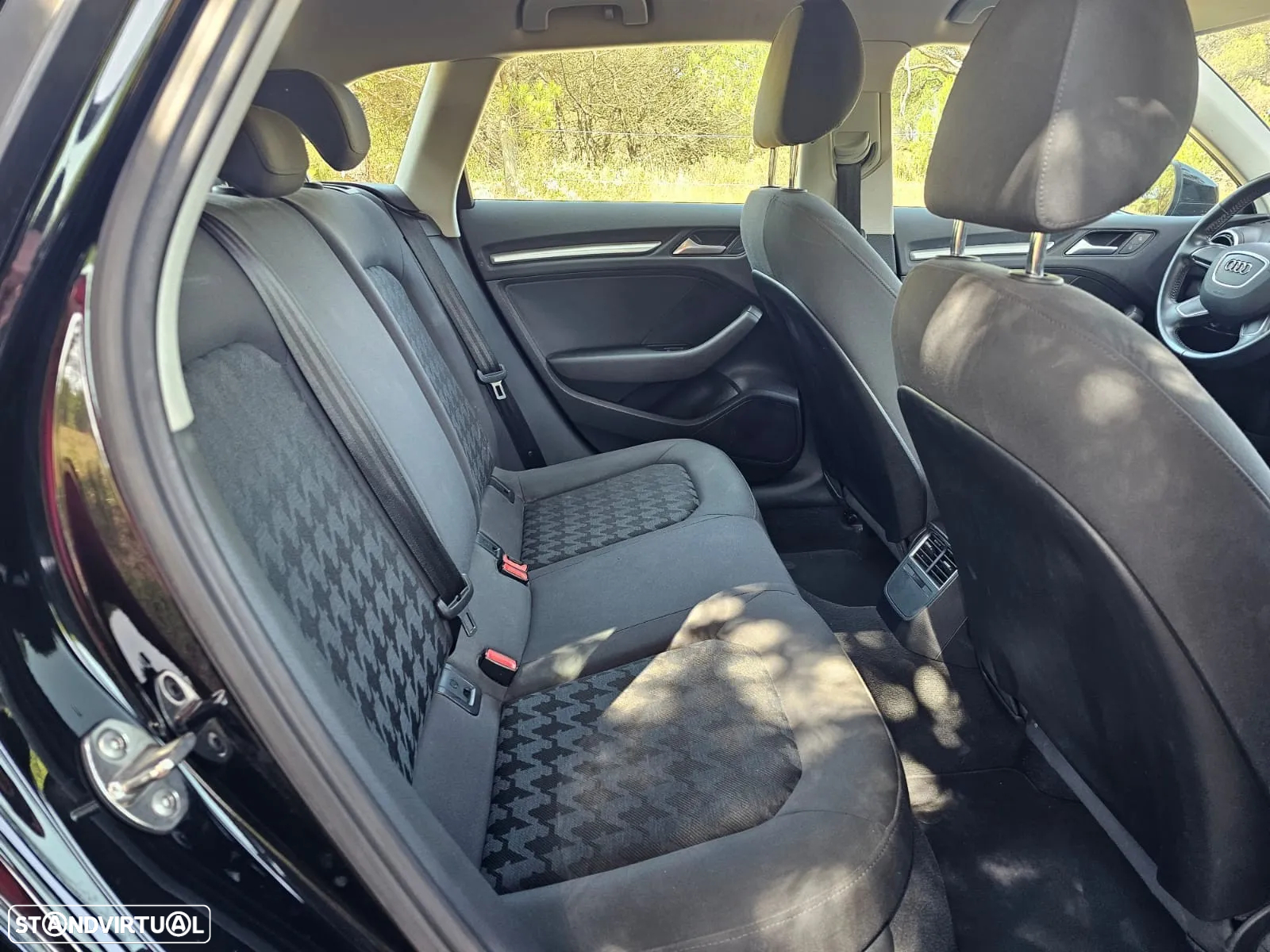 Audi A3 Sportback 1.6 TDI Attraction - 13