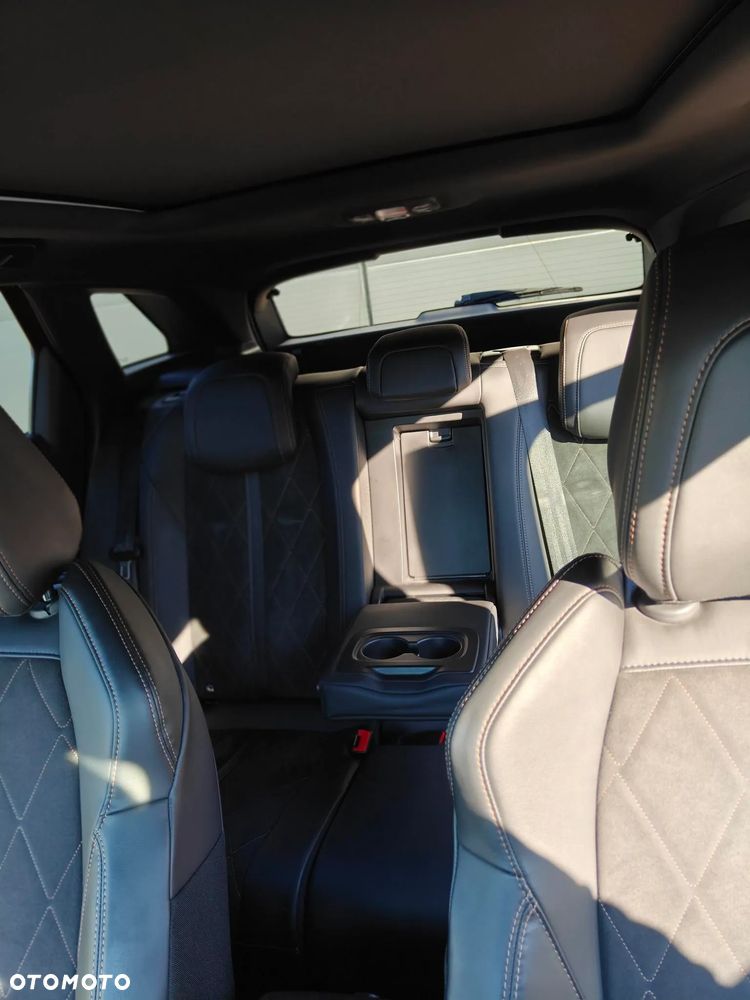 Peugeot 3008 2.0 BlueHDi GT S&S EAT8 - 11
