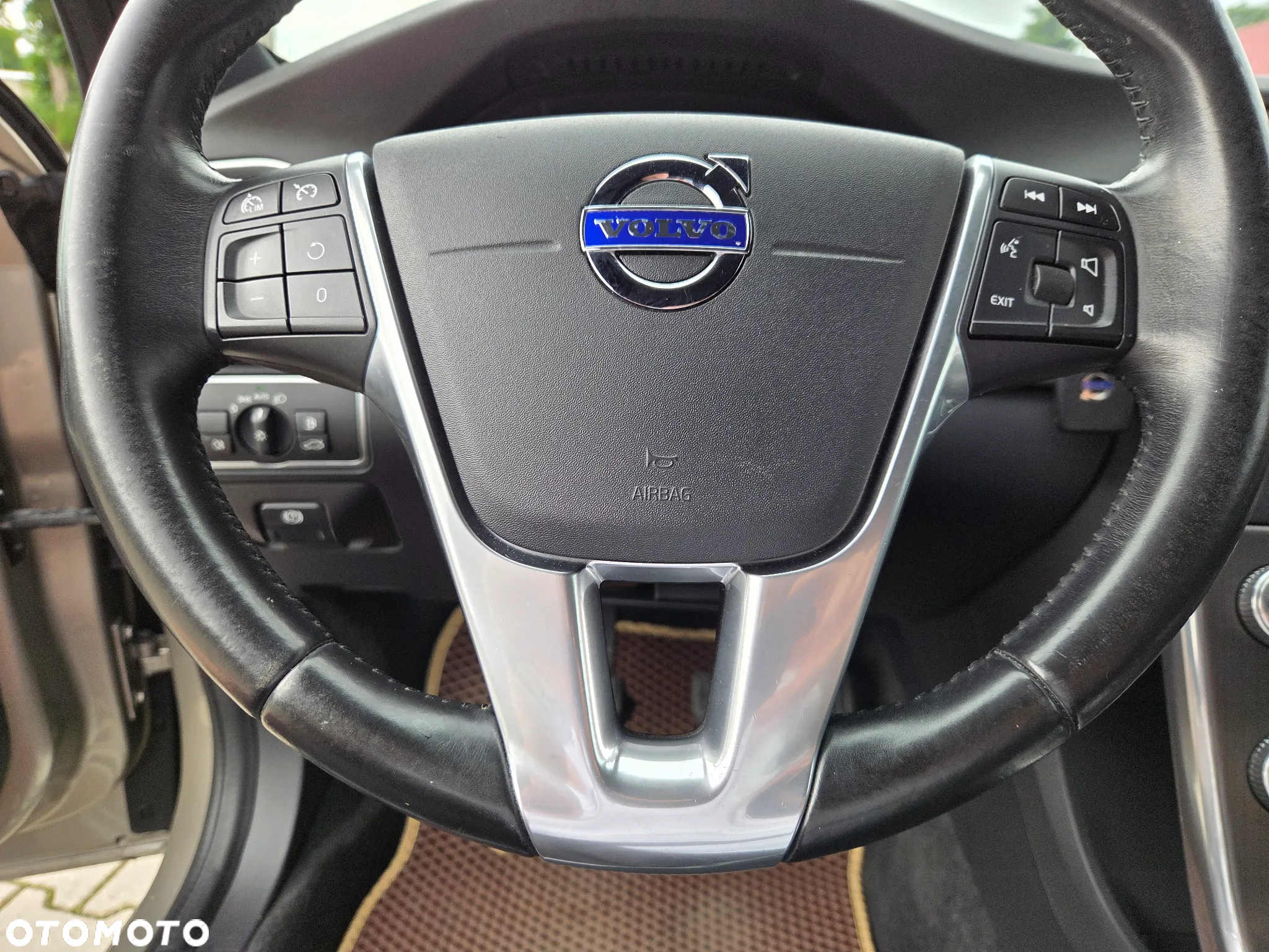Volvo V60 D3 Momentum - 15