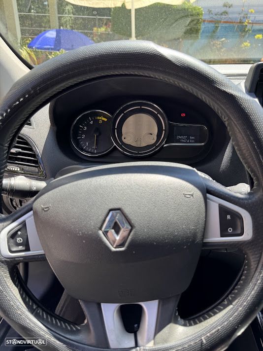 Renault Mégane Sport Tourer ENERGY dCi 110 Start & Stopp Bose Edition - 13