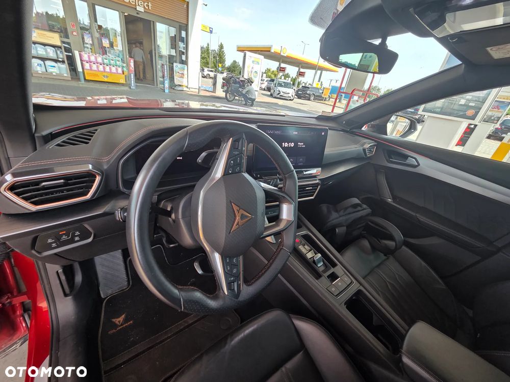 Cupra Formentor - 7
