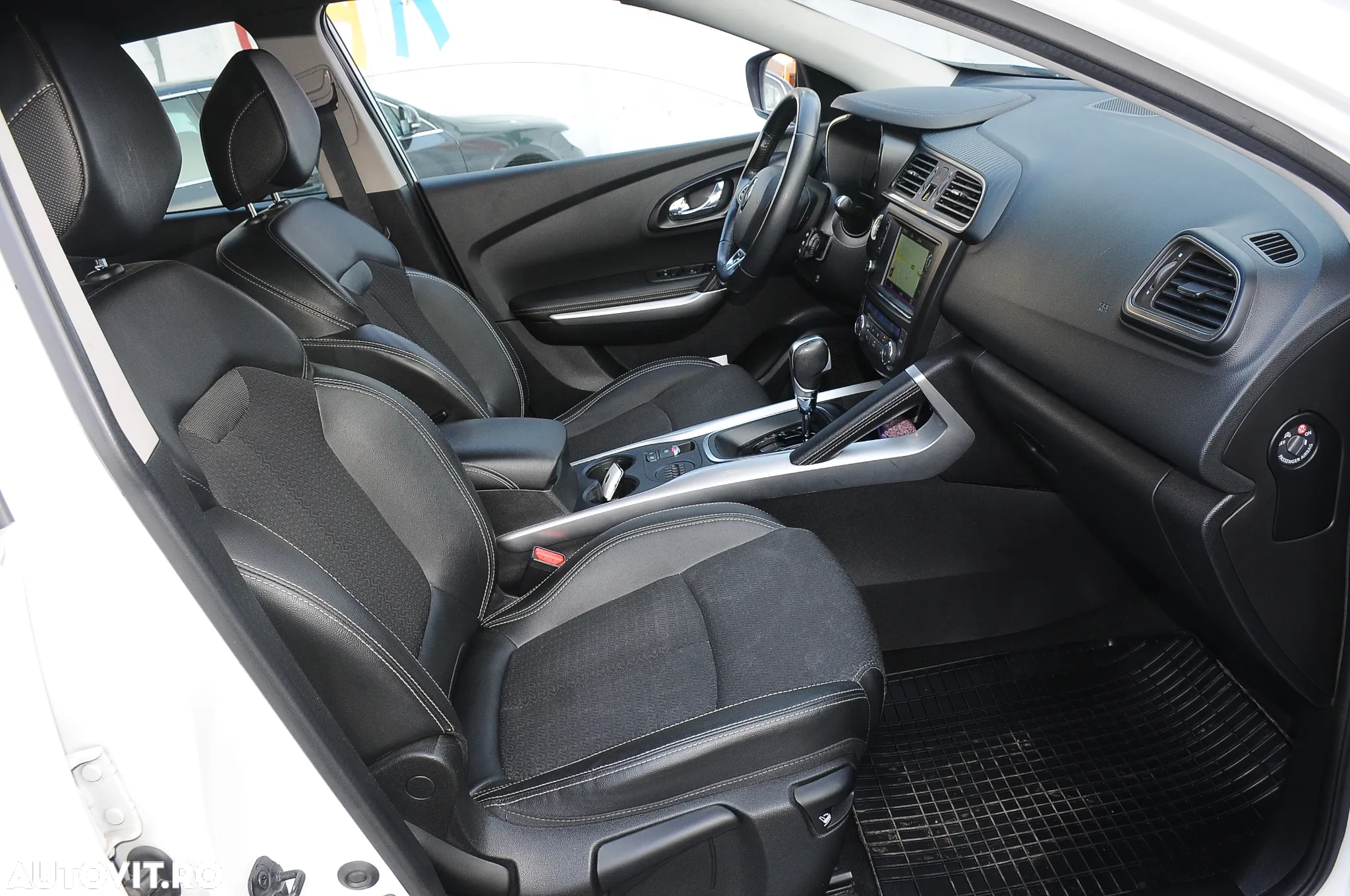 Renault Kadjar Energy dCi 110 EDC Business - 18