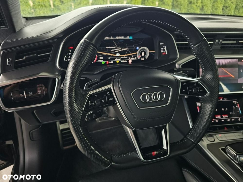 Audi A7 Sportback - 14