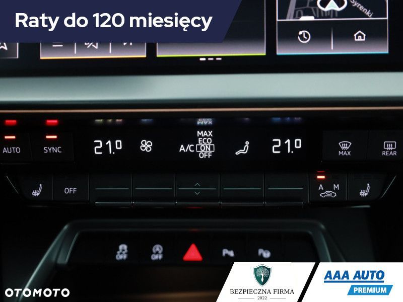 Audi A3 Sportback - 17