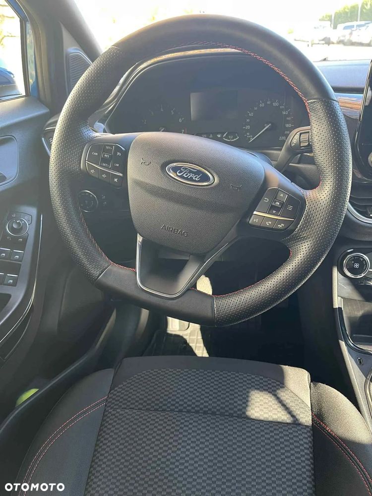 Ford Puma 1.0 EcoBoost ST-Line - 18