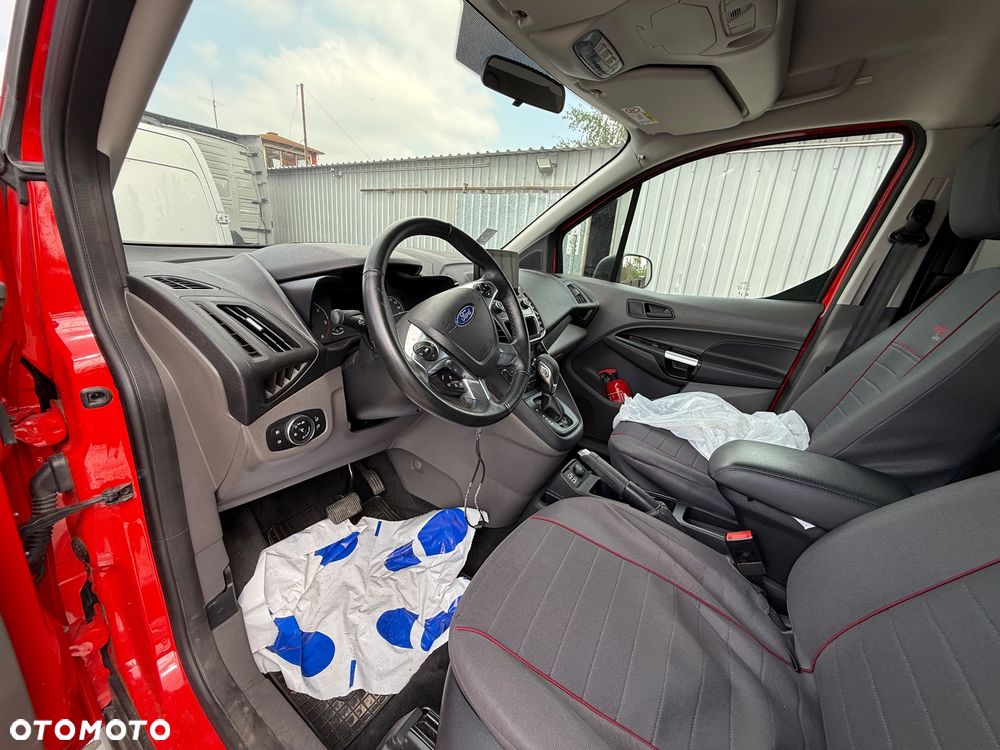 Ford Transit Connect Kombi 230 L2 Trend PowerShift - 9