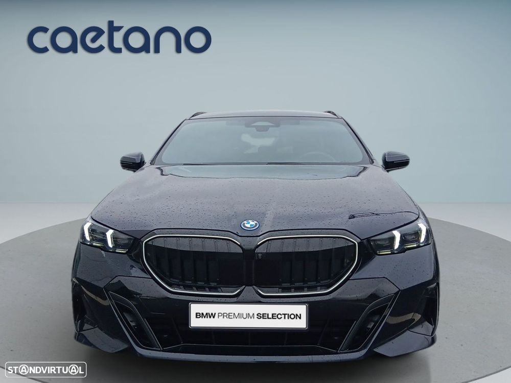 BMW 530 e Pack Desportivo M Pro - 2