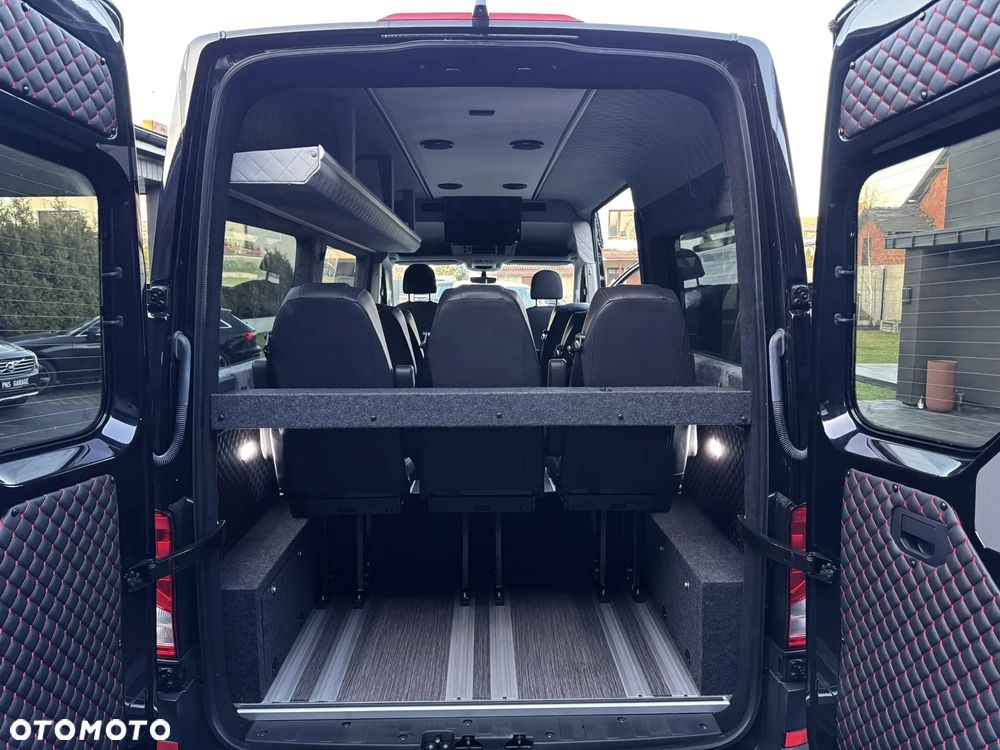 MAN TGE 4x2F SB L3 - 24