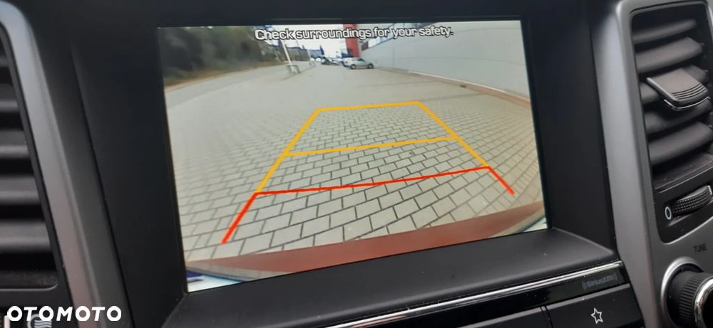 Hyundai Tucson 1.6 Turbo 2WD DCT Trend - 17