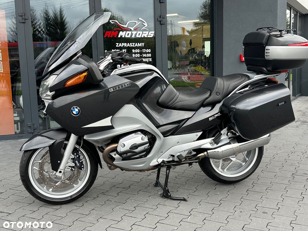 BMW RT - 25