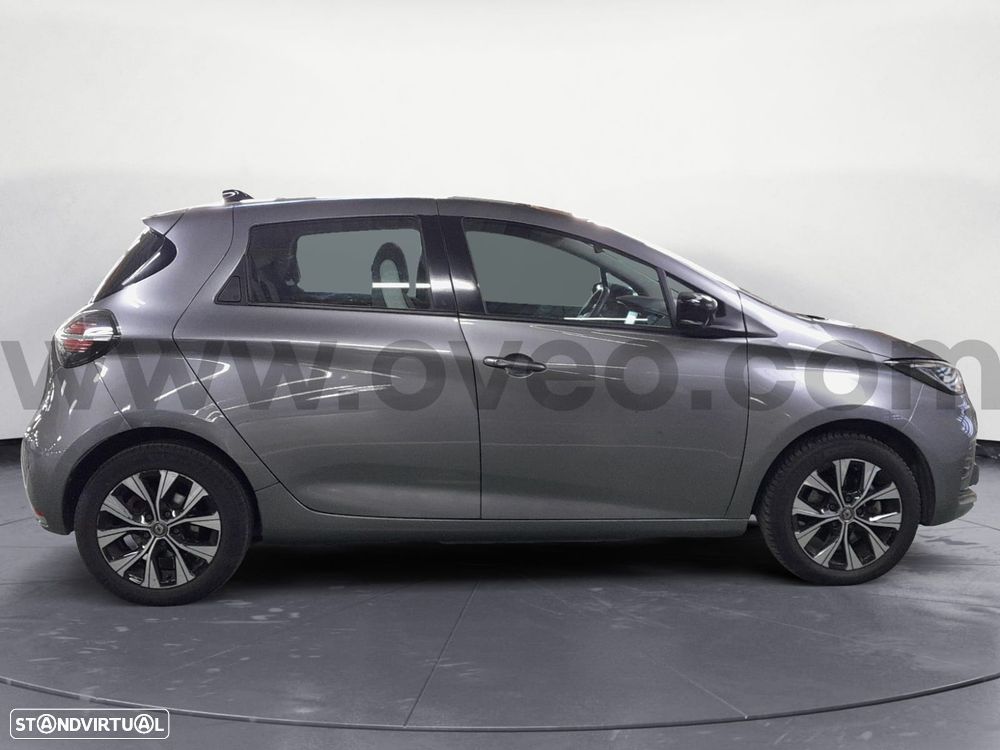 Renault Zoe (c/ Bateria) EV50 110hp Evolution - 6
