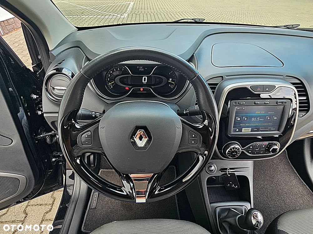 Renault Captur ENERGY TCe 90 Start&Stop Life - 32