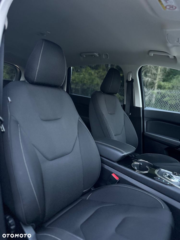 Ford S-Max 2.0 EcoBlue Titanium - 14