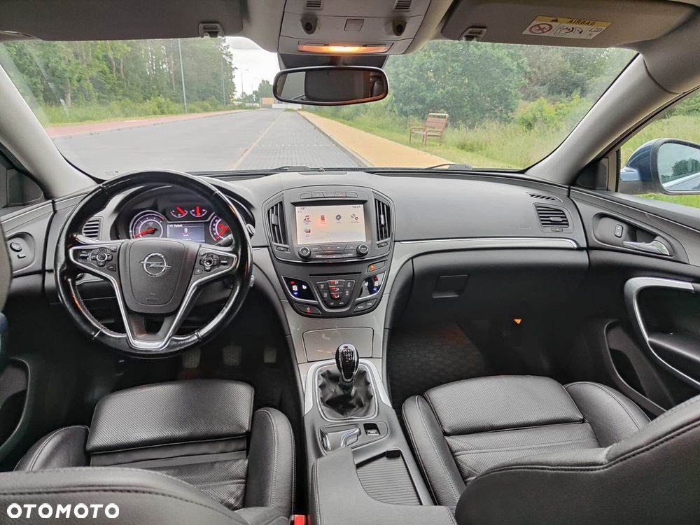 Opel Insignia - 6