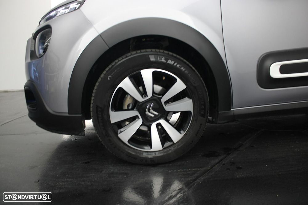 Citroën C3 1.2 PureTech Max - 31