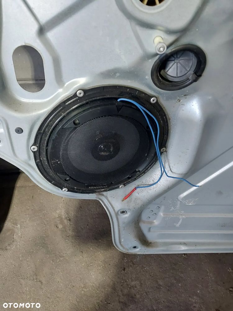 Głosnik głośniki drzwi vw t5 t6 kenwood - 3