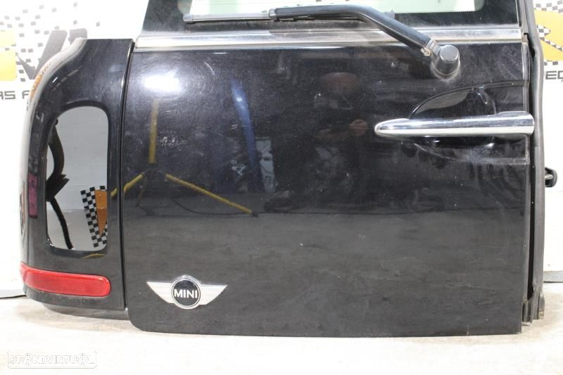 Porta Da Mala Mini Mini Clubman (R55)  Porta Esquerda Da Mala Mini R55 - 2