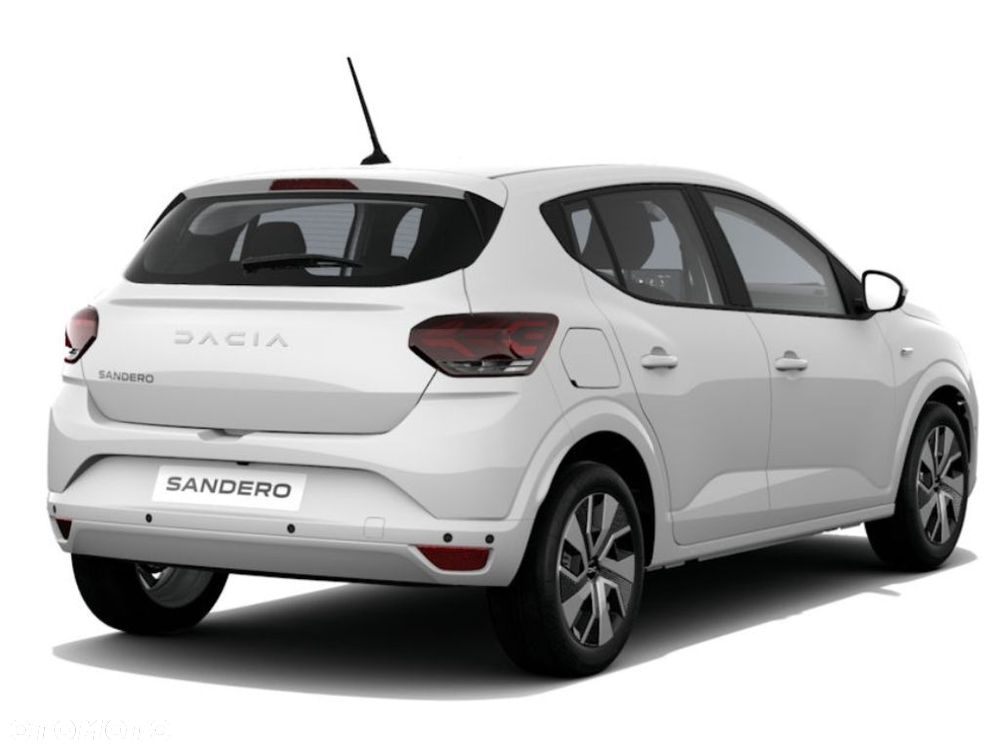 Dacia Sandero 1.0 TCe Expression - 6