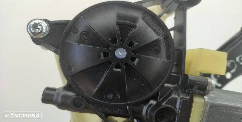 Elevador Elect Fte Dto Audi A3 (8V1, 8Vk) - 5
