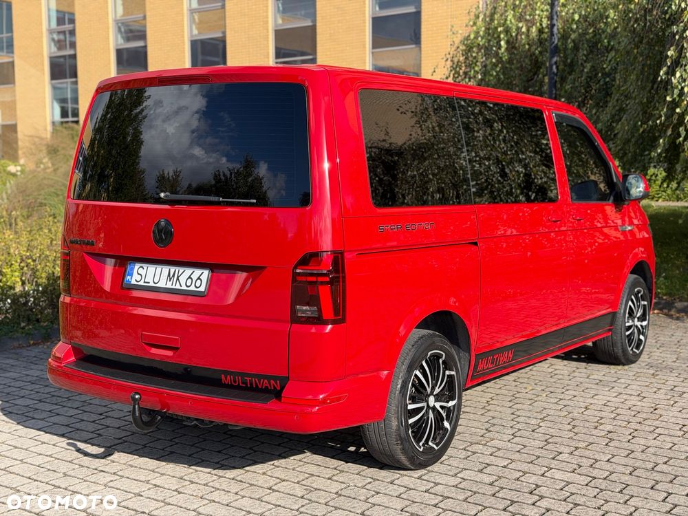 Volkswagen Multivan 2.0 TDI L1 Highline - 5
