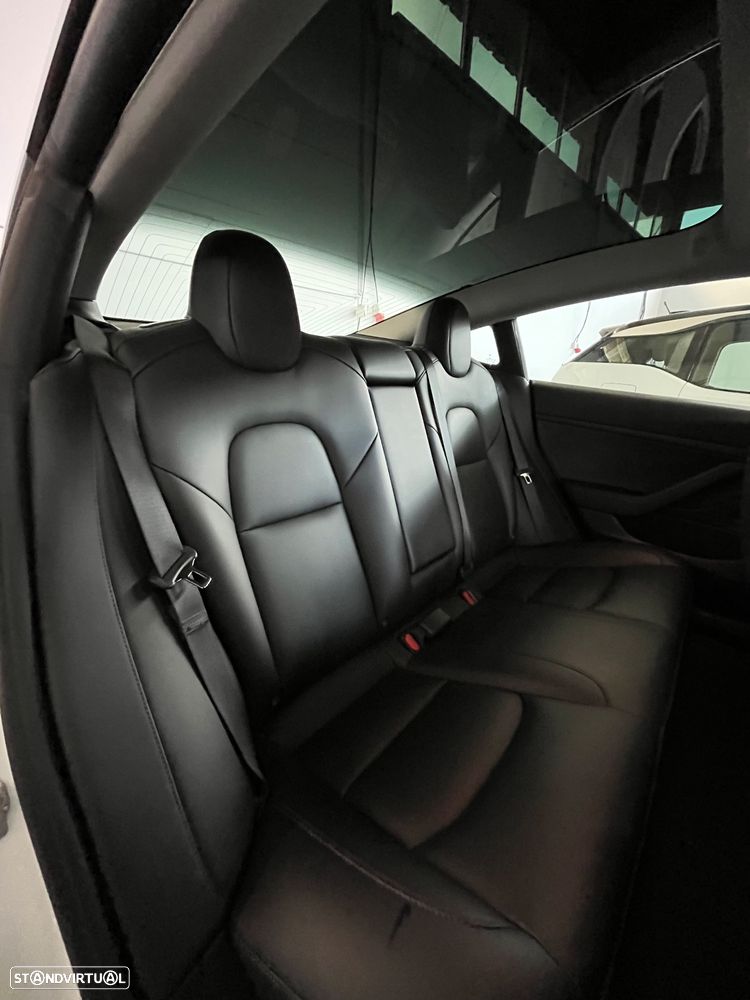 Tesla Model 3 Standard Range Plus RWD - 9