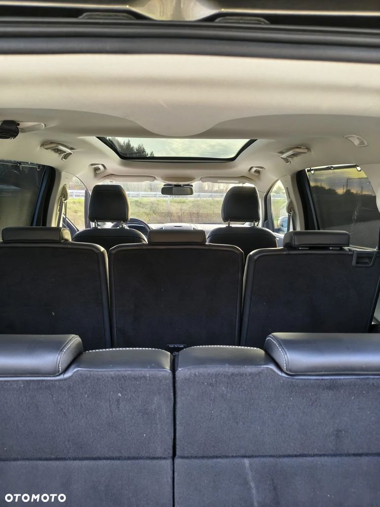 Ford S-Max 2.0 TDCi Titanium PowerShift - 32