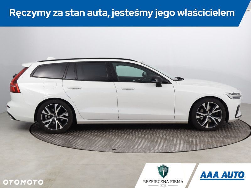 Volvo V60 - 6