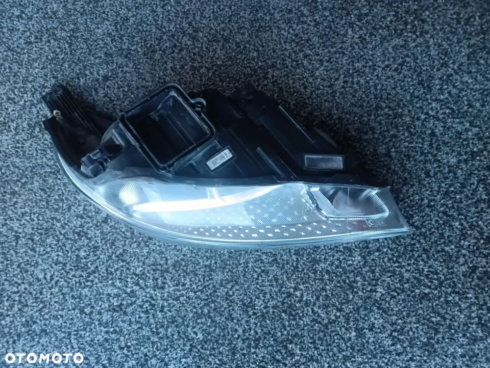 LAMPA LEWA PRZEDNIA FORD FOCUS MK3 III LIFT F1EB-13W030-AD - 6