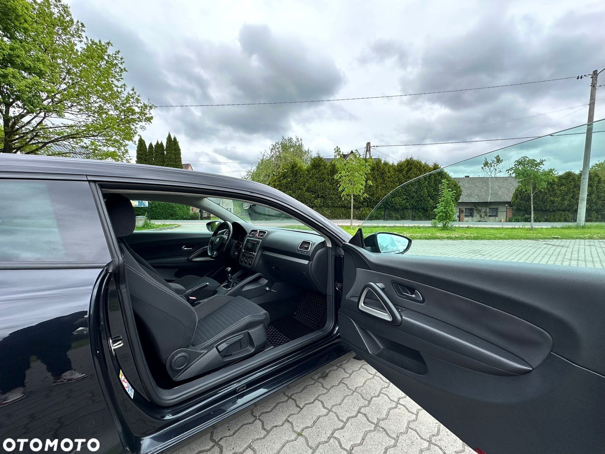 Volkswagen Scirocco 1.4 TSI - 16