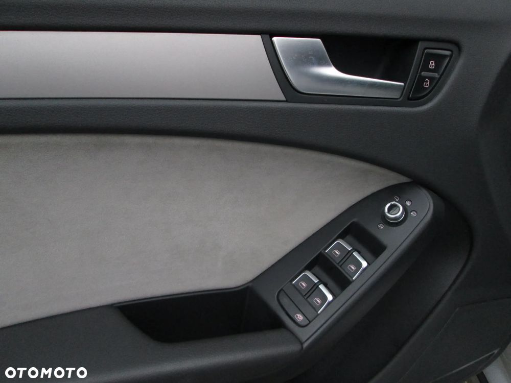 Audi A4 Allroad 2.0 TDI DPF - 26