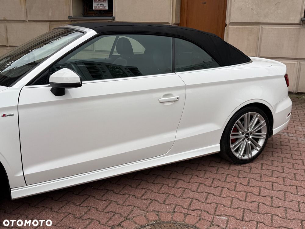 Audi A3 Cabrio - 12