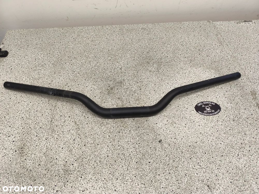 Kierownica Triumph Trident 660 2022 - 1