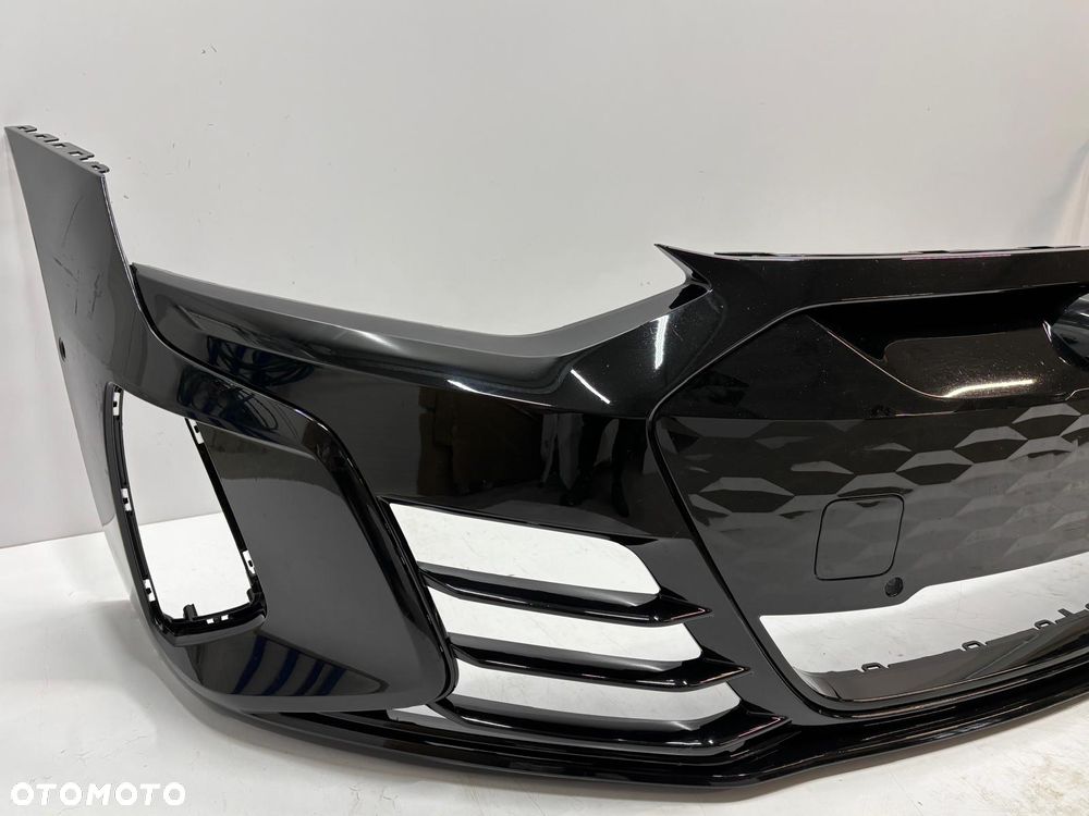 Audi E-Tron GT RS Zderzak Przód Przedni 4J3807221 - 3