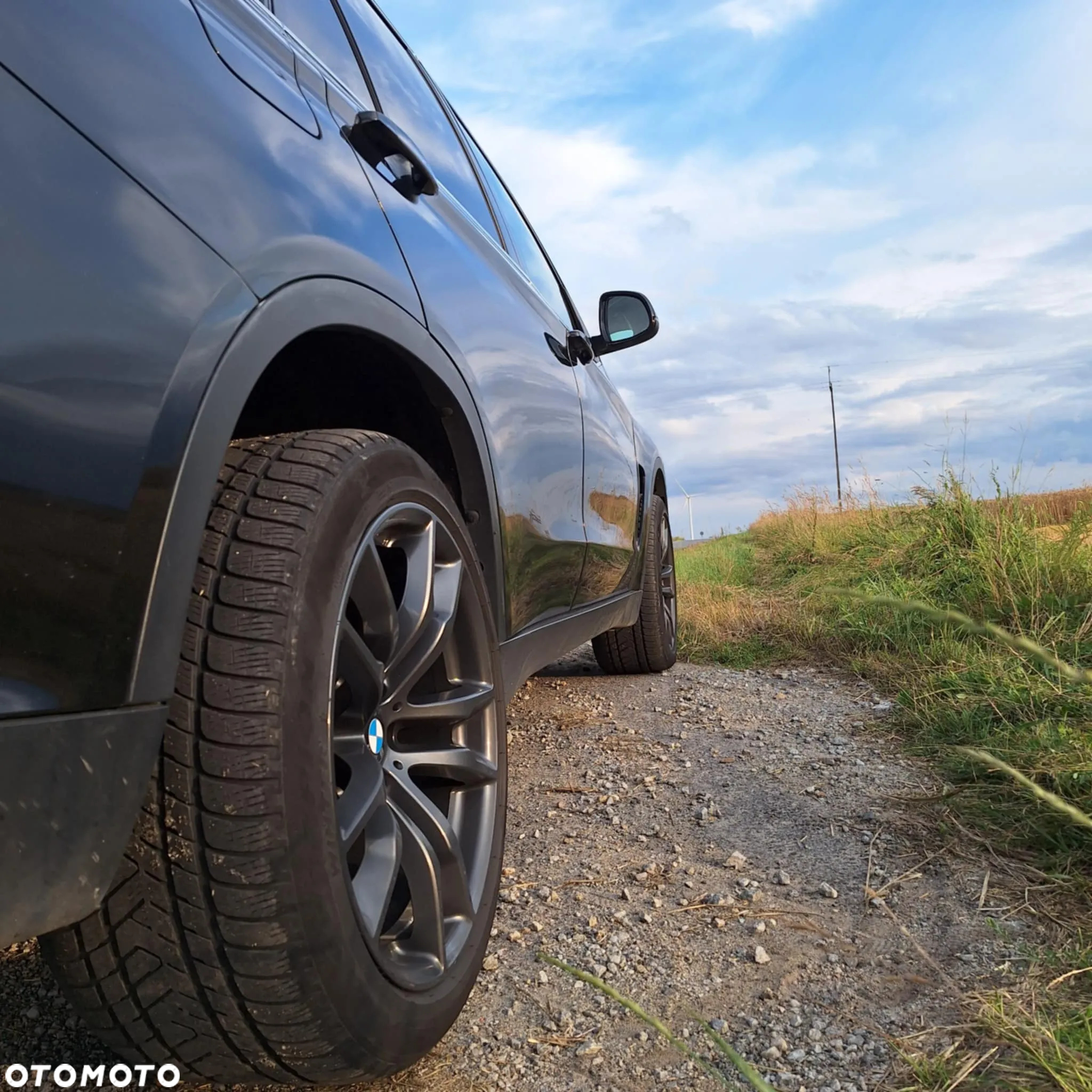 BMW X5 xDrive30d - 3