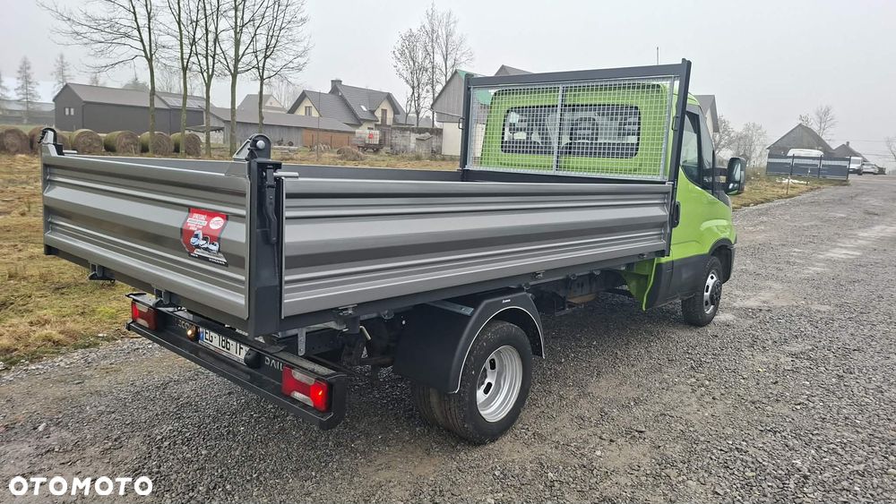 Iveco 35C13, 35C14, 35C15 - 9