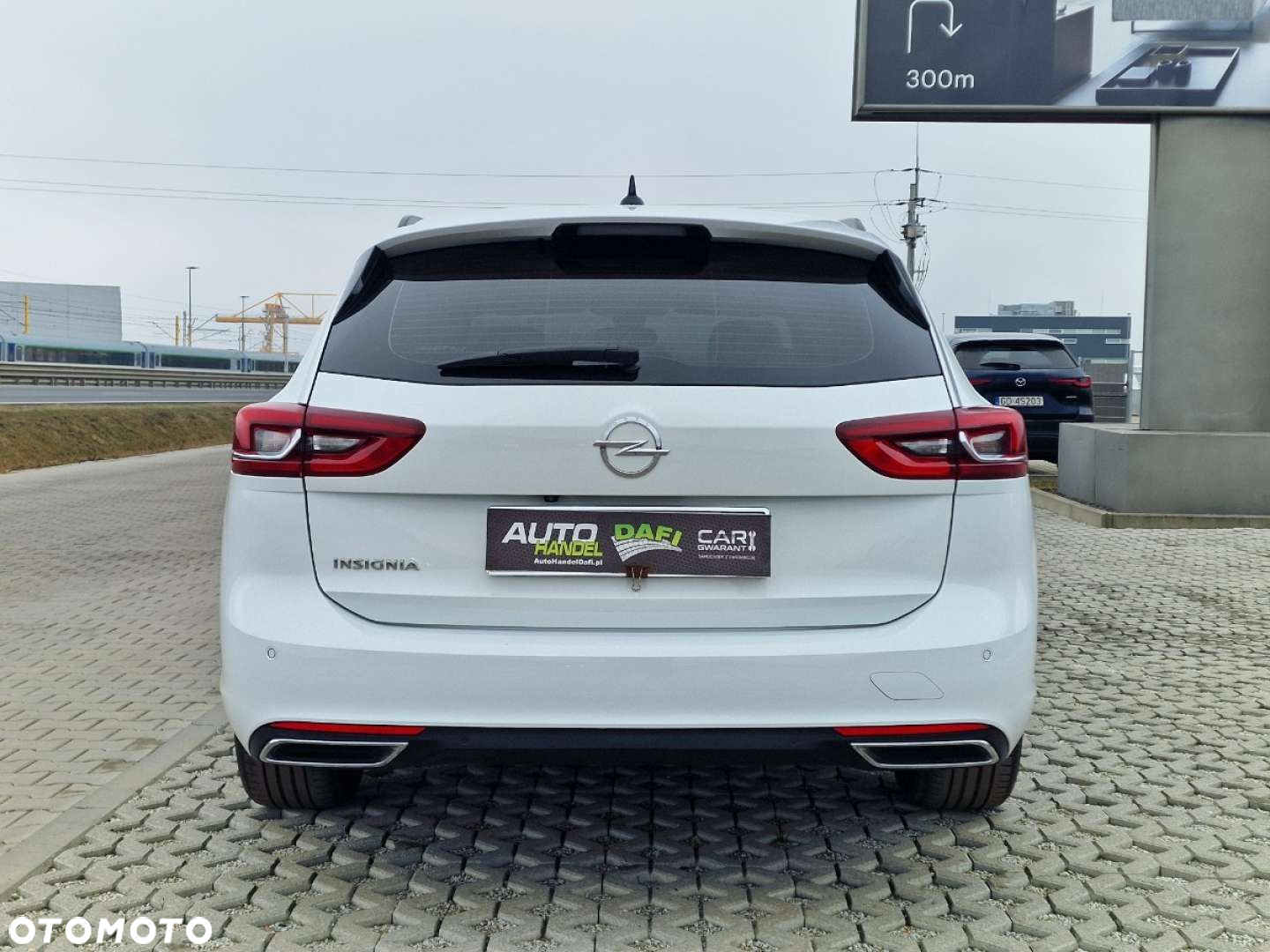 Opel Insignia - 5