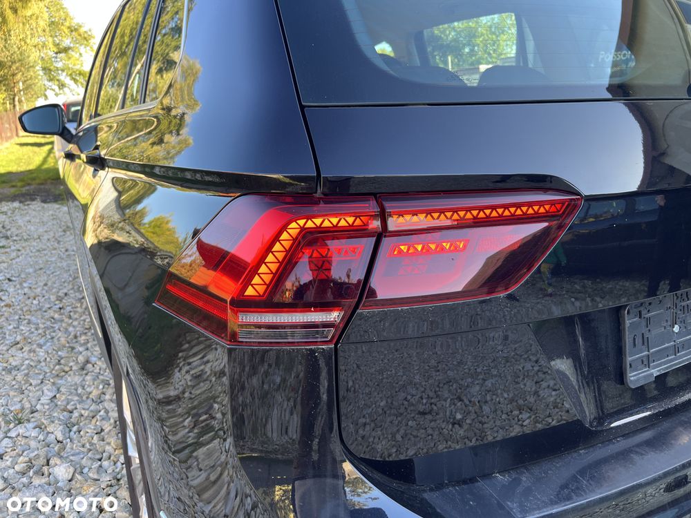 Volkswagen Tiguan 2016 photo 4