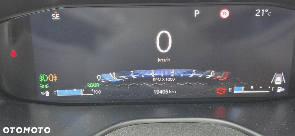 Jeep Compass 1.5 T4 mHEV Altitude FWD S&S DCT - 17