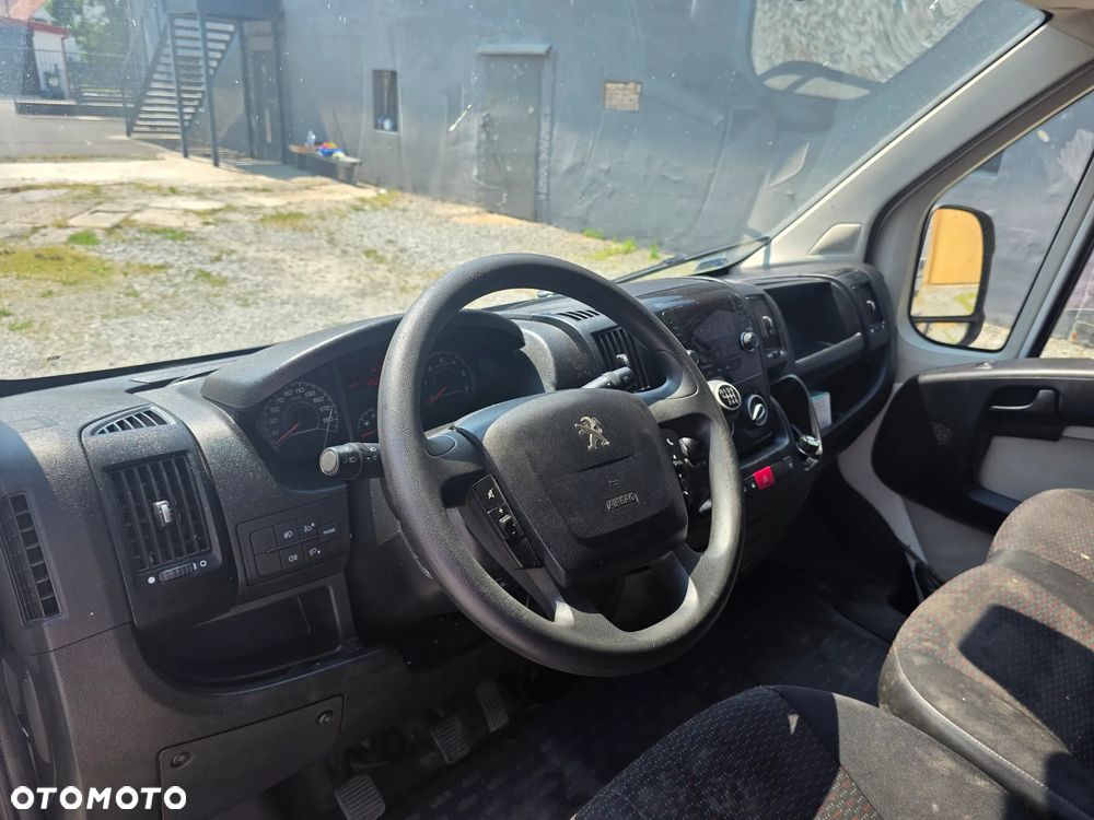 Peugeot BOXER L4 H2 - 9