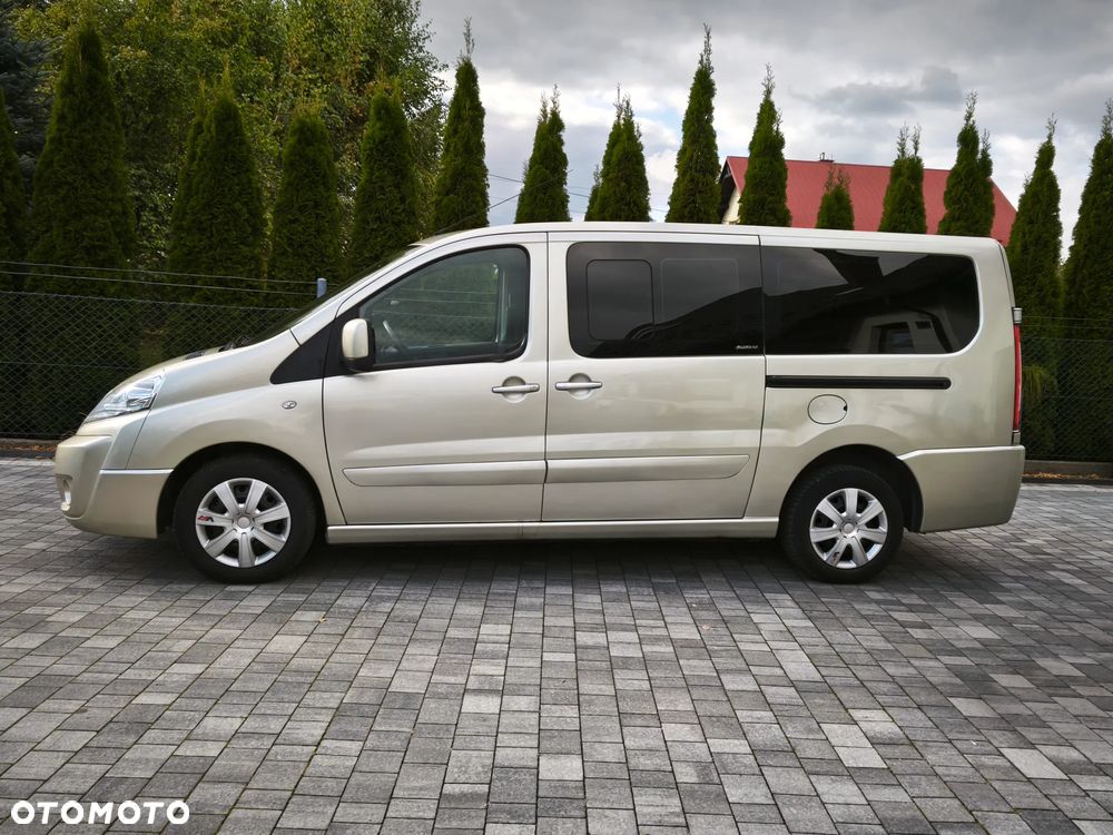 Fiat Scudo - 3