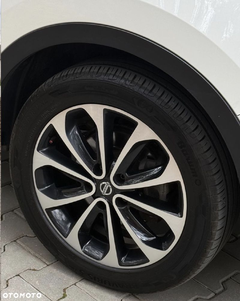 Nissan Qashqai - 9