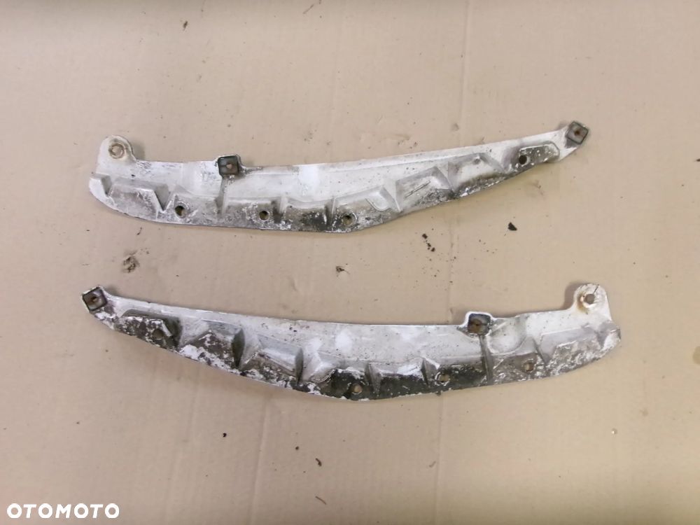 LISTWA NADKOLA PRZÓD TOYOTA AVENSIS T27 T29  14-18 - 1