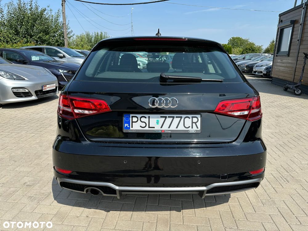 Audi A3 Sportback - 33