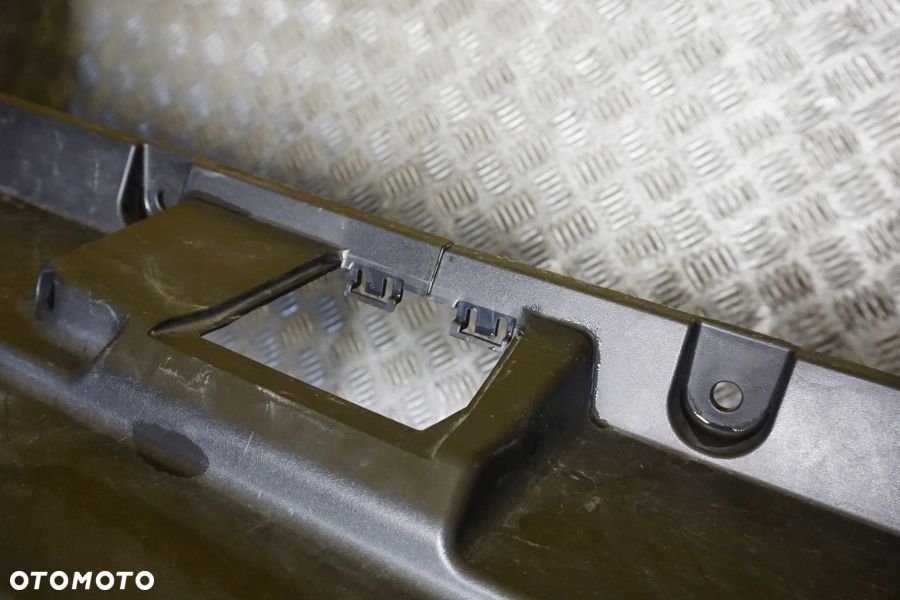 TOYOTA 4RUNNER 2014 - 2023 Zderzak Tył Tylny USA - 10