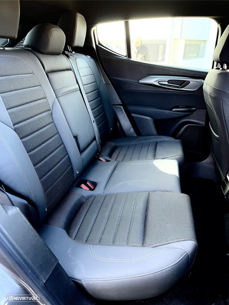 Alfa Romeo Tonale 1.3 Plug-In Hybrid Veloce e-AWD - 9