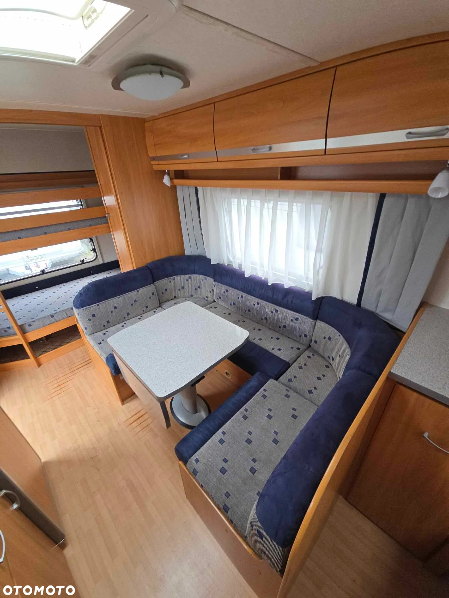 Hymer-Eriba Touring GT - 6
