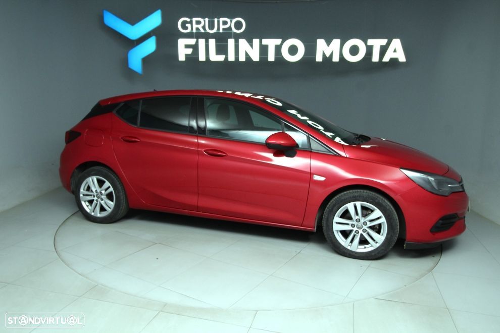 Opel Astra 1.5 D GS Line S/S - 9