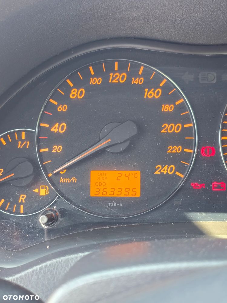 Toyota Avensis 2.4 VVT-i Prestige - 7