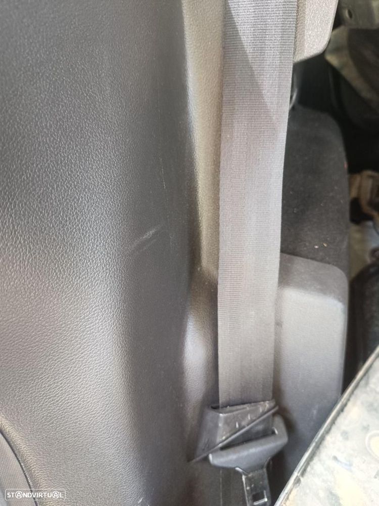 CINTO DE SEGURANÇA TRASEIRO ESQUERDO FORD KUGA CBS - 1