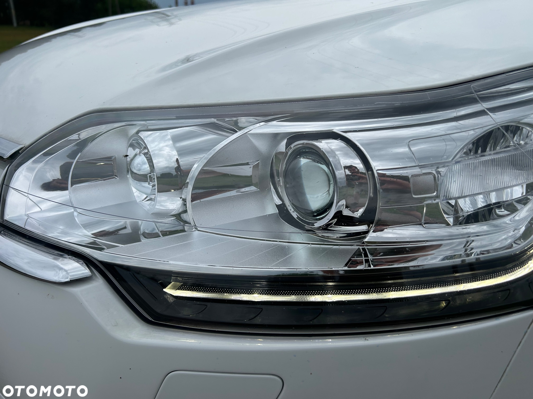 Citroën C5 Tourer HDi 165 FAP Exclusive - 18